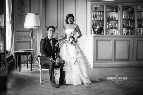 Photographe mariage Tours Romain Lhuissier RN
