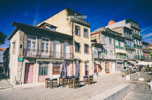 Portugal Galice