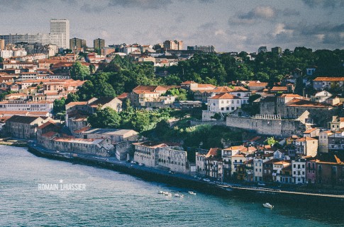 Portugal Galice
